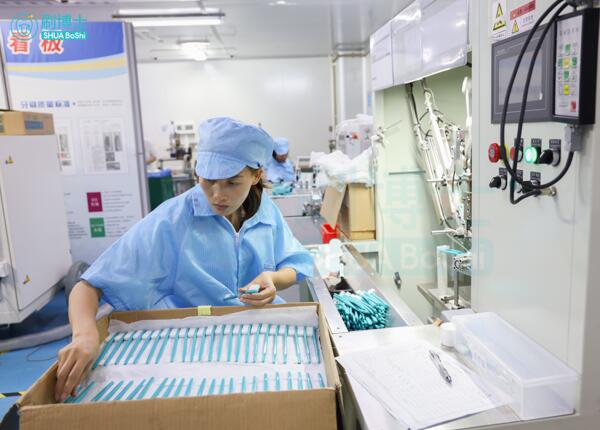 如何找电动牙刷代加工工厂合作？靠谱牙刷代工厂，就这样选！