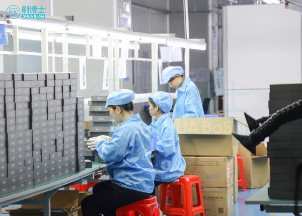 电动牙刷代加工工厂合作 电动牙刷代加工工厂合作