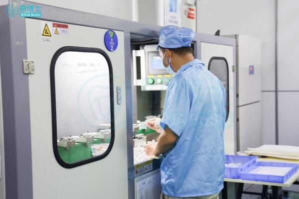 代加工电动牙刷价格影响因素 代加工电动牙刷价格影响因素