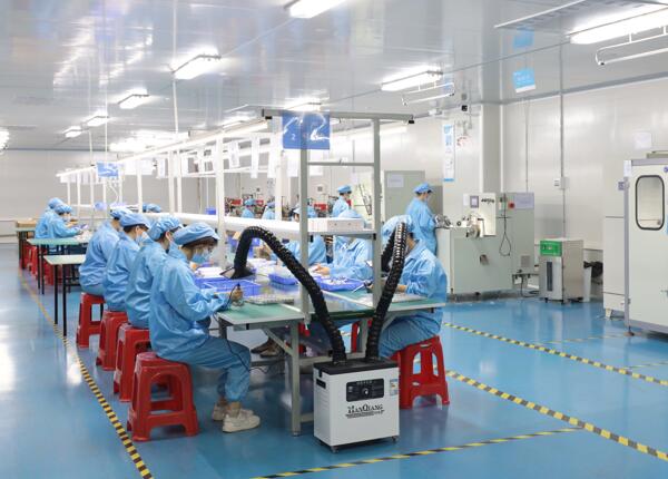 电动牙刷代加工成本高吗？多少钱？