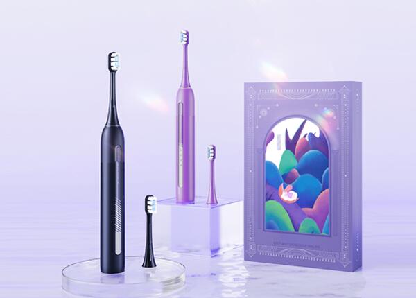 家用成人电动牙刷代加工多少钱？高性价比代工厂选择技巧