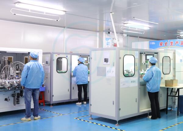 电动牙刷OEM贴牌代工优势 电动牙刷OEM贴牌代工优势