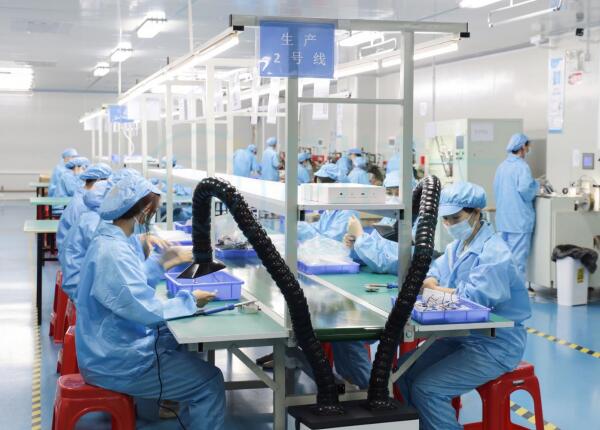 电动牙刷OEM代工厂有哪些？推荐刷博士牙刷OEM代工厂