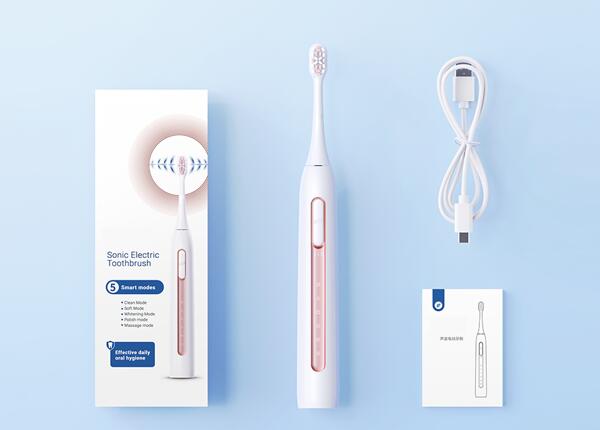 oem电动牙刷价格市场分析，牙刷采购商须知！