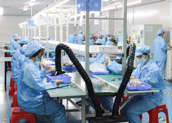 电动牙刷OEM厂：为什么国内OEM厂商备受瞩目？