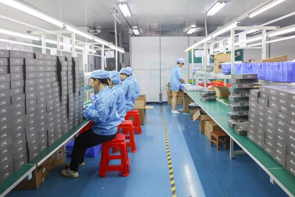 国内电动牙刷OEM厂商 国内电动牙刷OEM厂商