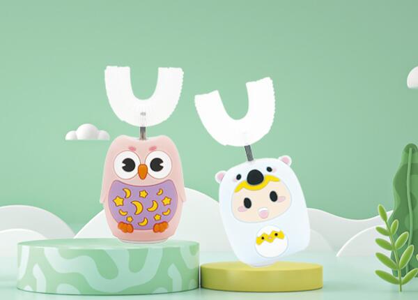 刷博士儿童电动牙刷牌代加工：为儿童打造卓越的电动牙刷