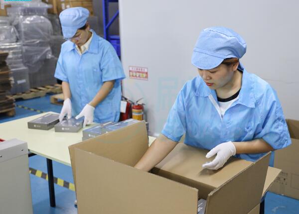 电动牙刷生产厂家与代加工：品质与创新的幕后力量