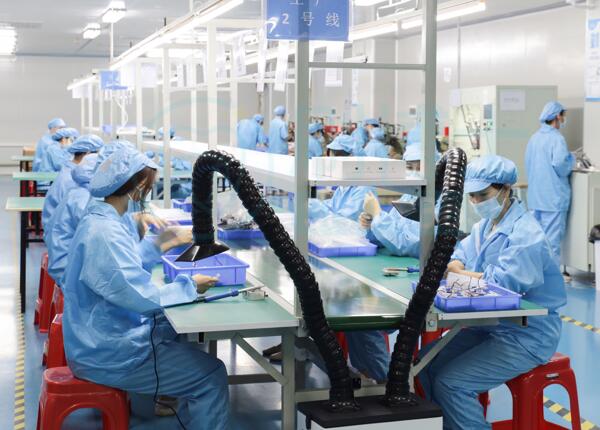 电动牙刷生产厂家和代加工的市场前景分析