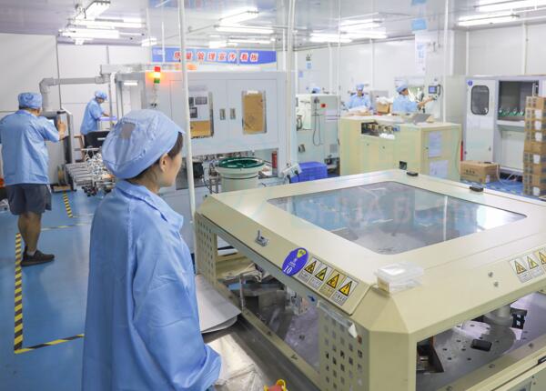 便携式电动牙刷代加工厂：刷博士创新引领，品质保障