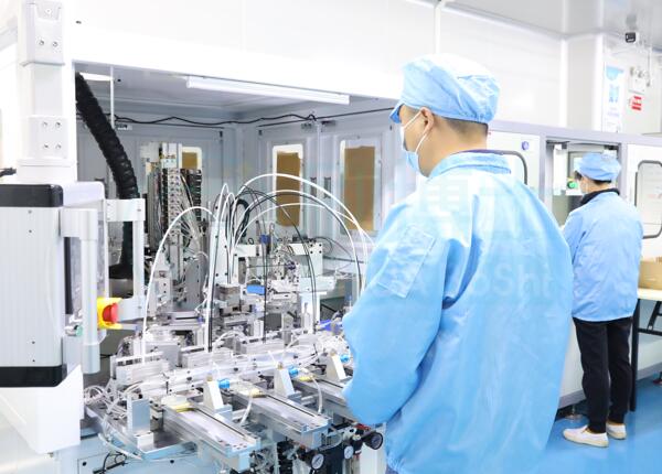 刷博士家用感应电动牙刷代加工的六大优势