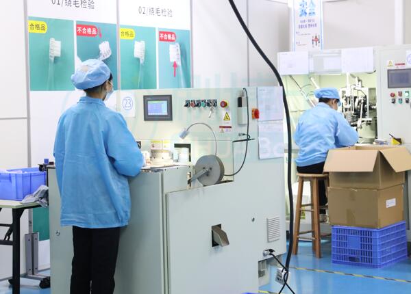 家用便携式电动牙刷代加工，就找刷博士牙刷代加工