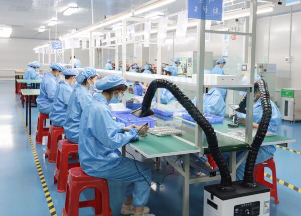 便携式电动牙刷代加工 便携式电动牙刷代加工