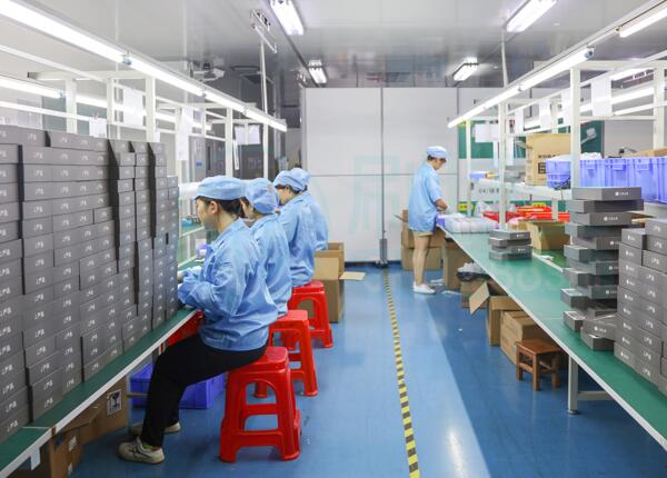 破解电动牙刷定制难题，有刷博士电动牙刷贴牌代加工厂家在！