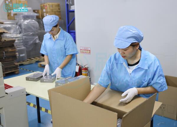 电动牙刷贴牌代加工厂家 电动牙刷贴牌代加工厂家