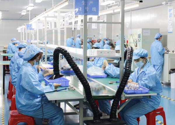 选刷博士电动牙刷代加工，解决产能痛点，保障品质创新