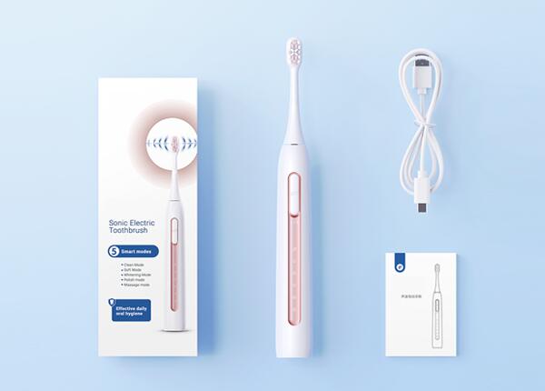 刷博士电动牙刷生产代加工 刷博士电动牙刷生产代加工