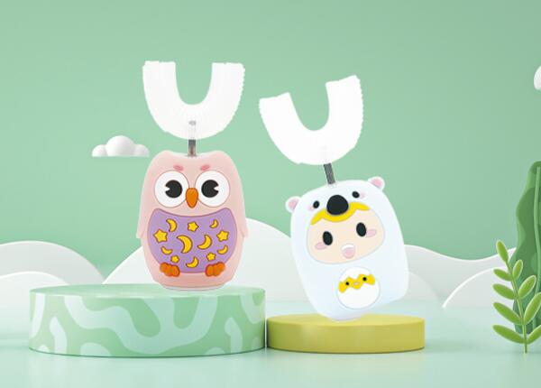 突破国产儿童电动牙刷代加工困境 突破国产儿童电动牙刷代加工困境