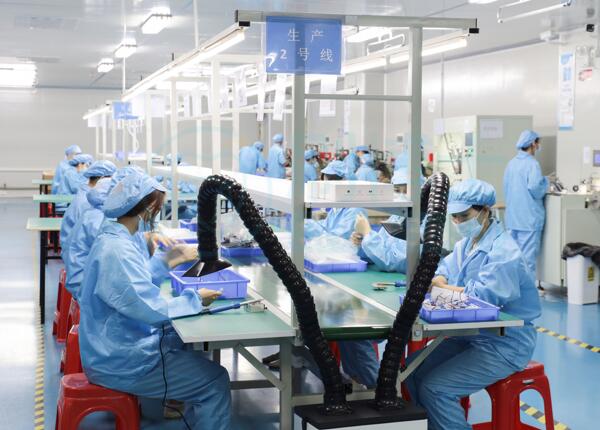 如何选择合适的电动牙刷代工厂？认准刷博士牙刷代工厂