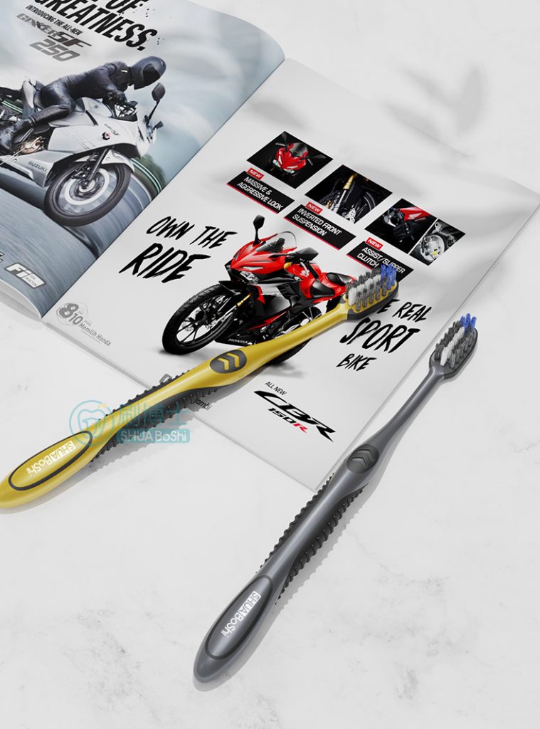 刷博士旋丝迅洁牙刷04 刷博士旋丝迅洁牙刷详情图04