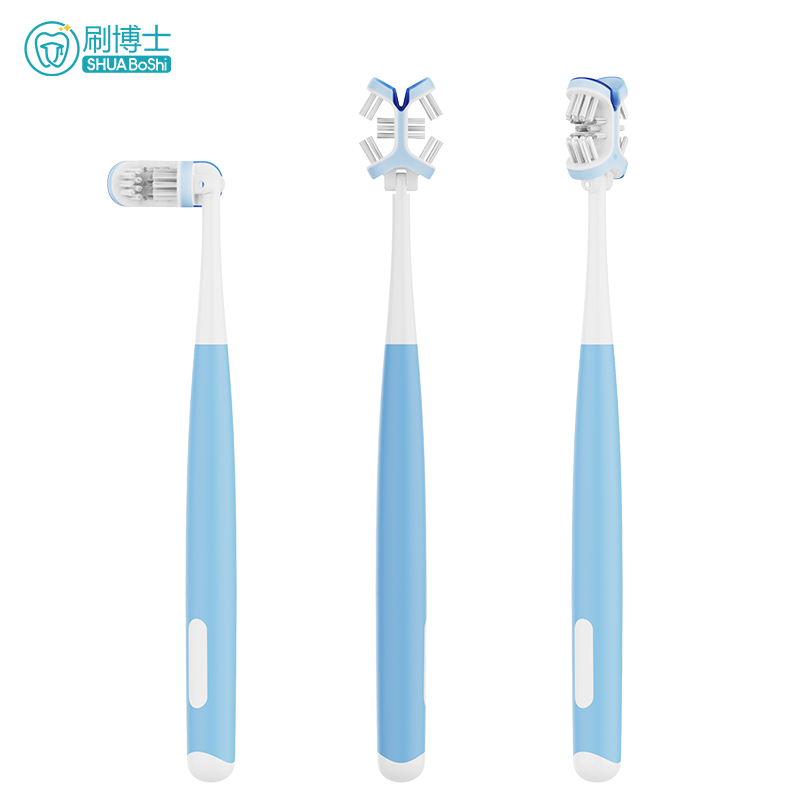 刷博士：专注牙刷定制，OEM/ODM服务赋能贴牌代工客户