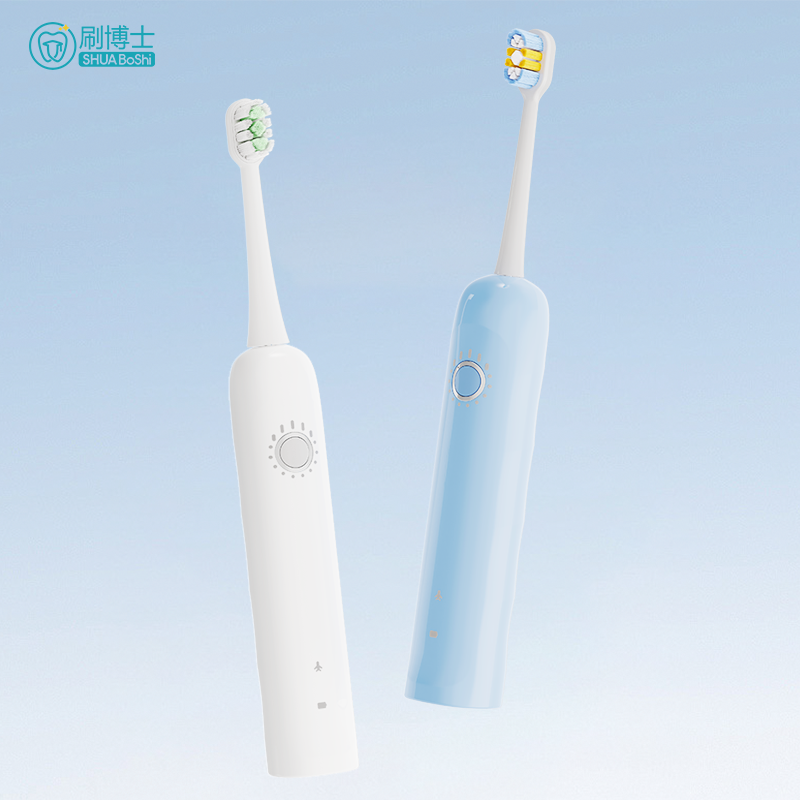 科技创新，匠心品质——刷博士电动牙刷的智造之道