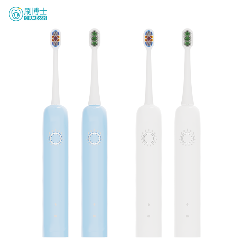 刷博士定制服务：贴牌代工新选择，OEM/ODM赋能口腔护理